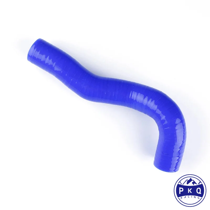 Силиконовый шланг радиатора охлаждающей жидкости трубный комплект для Kawasaki Vulacn