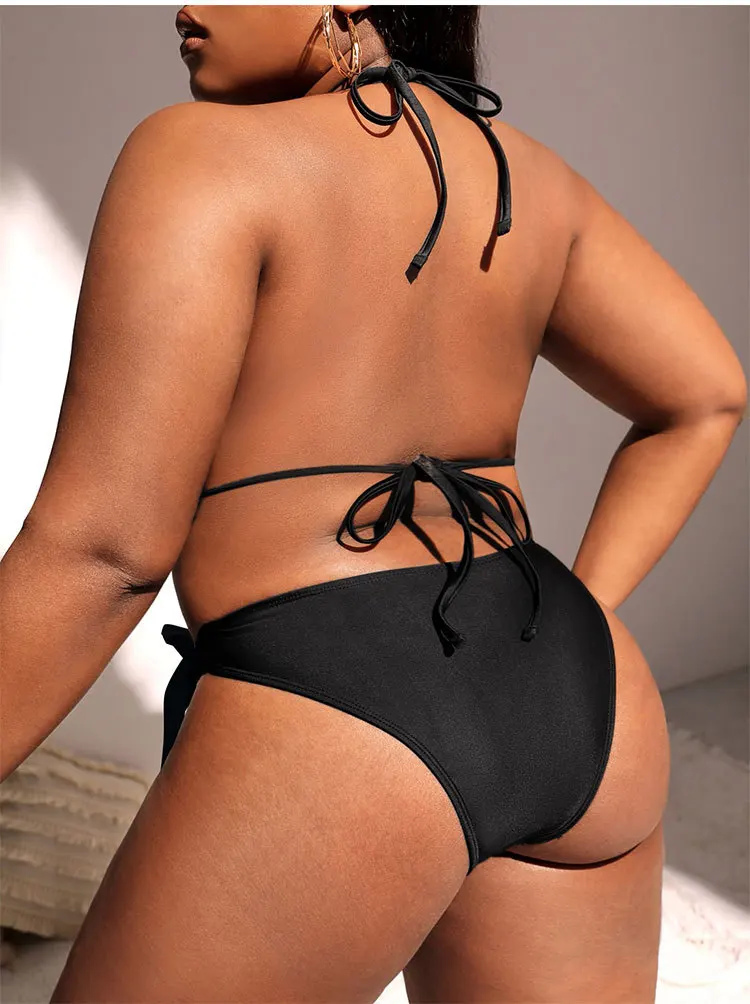 Рисунок 4 - Новинка, сексуальное женское бикини