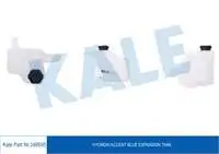 

Код магазина: 348695 для замены резервуара для воды радиатора ACCENT BLUE