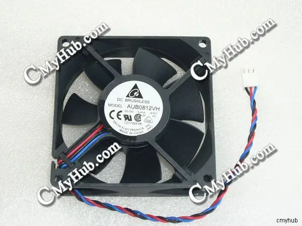Для Delta Electronics KSB0705HA -8L61 Вентилятор охлаждения