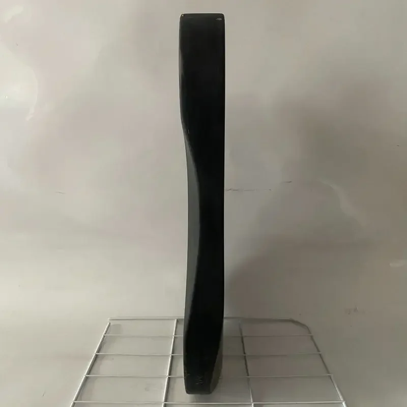 Корпус для электрической гитары TB585 черный корпус из массива липы Floyd Rose