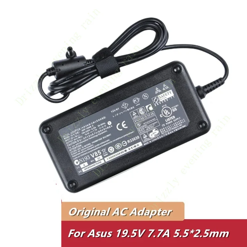 Зарядное устройство ADP-150NB D