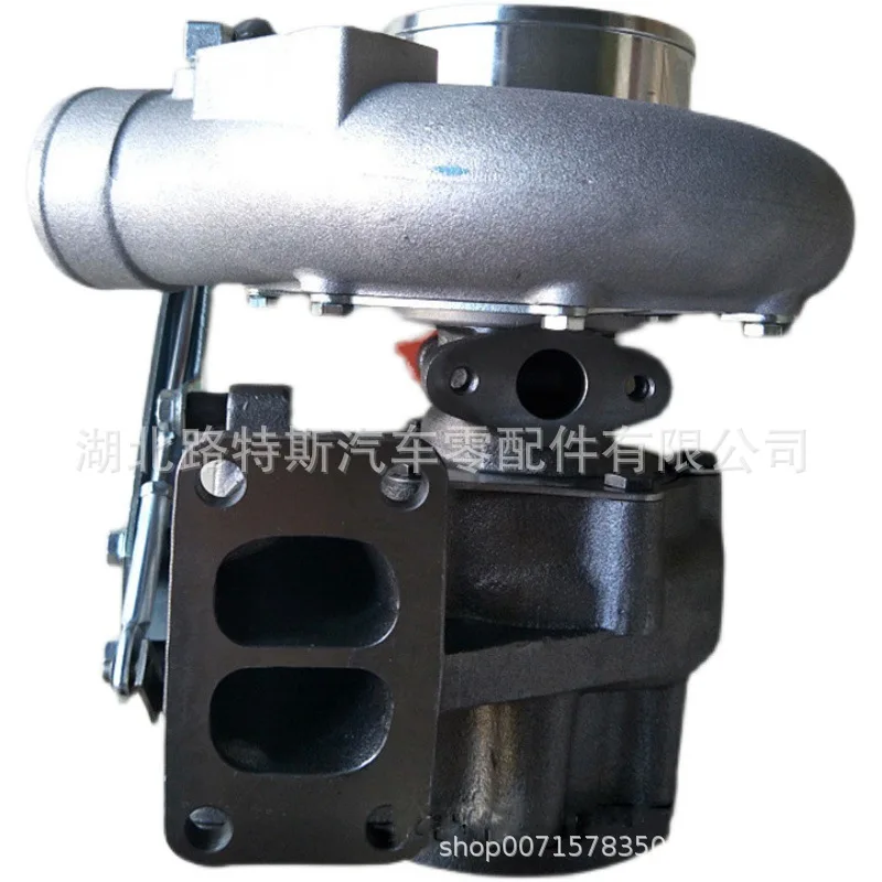 Подходит для турбокомпрессора Yuchai YC6105ZLQ JP76F J4208-1118100-502 Jiangyan (art.: 3920d8a5563af) - 3920d8a5563af