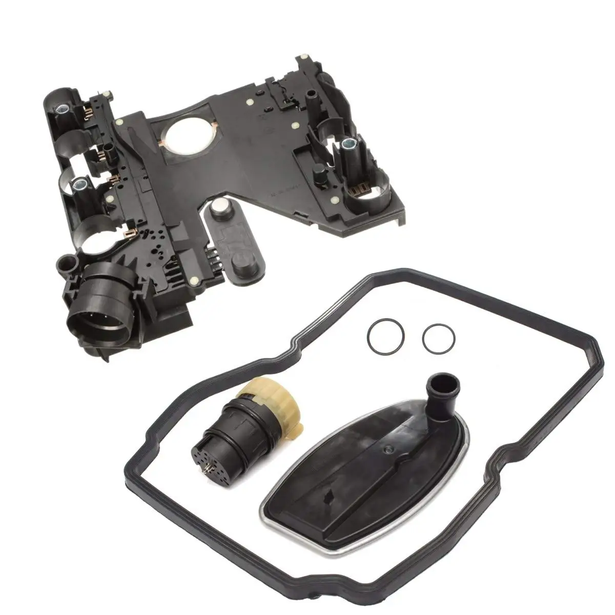 

722.6 Gearbox Conductor Plate Connector Filter Kit For Benz For Mercedes 1402700161