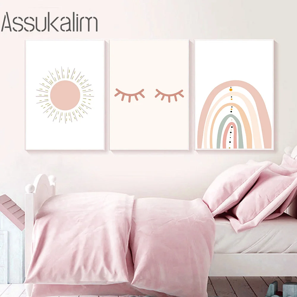 

Фотография солнца, спящего лица, контурные линии, искусство, принты, настенные постеры в скандинавском стиле, настенные картины, декор для д...