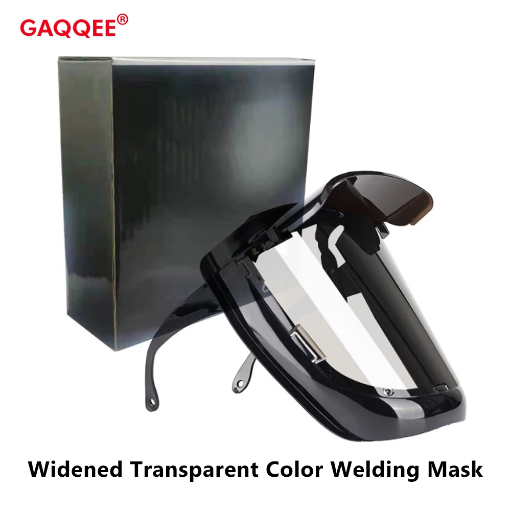 

Профессиональная автоматическая сварочная маска ПВХ