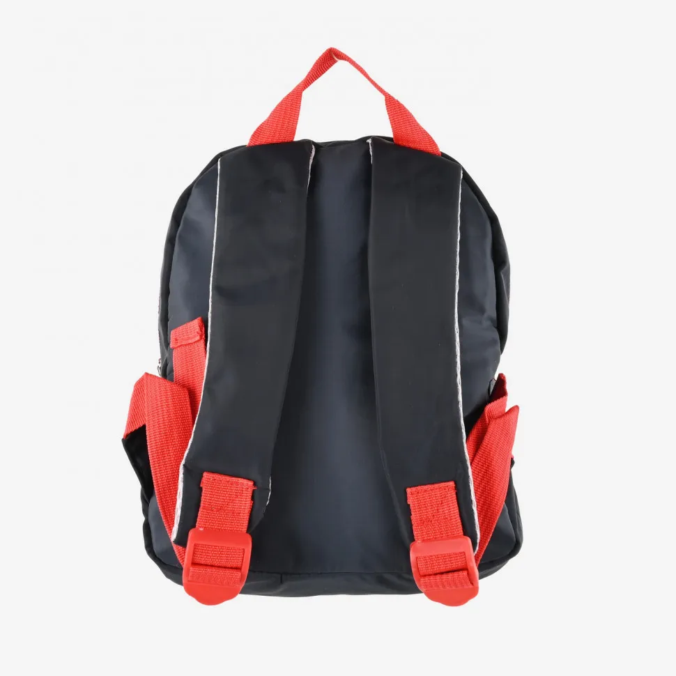 Рюкзак детский Б 2018 лягушка синий |