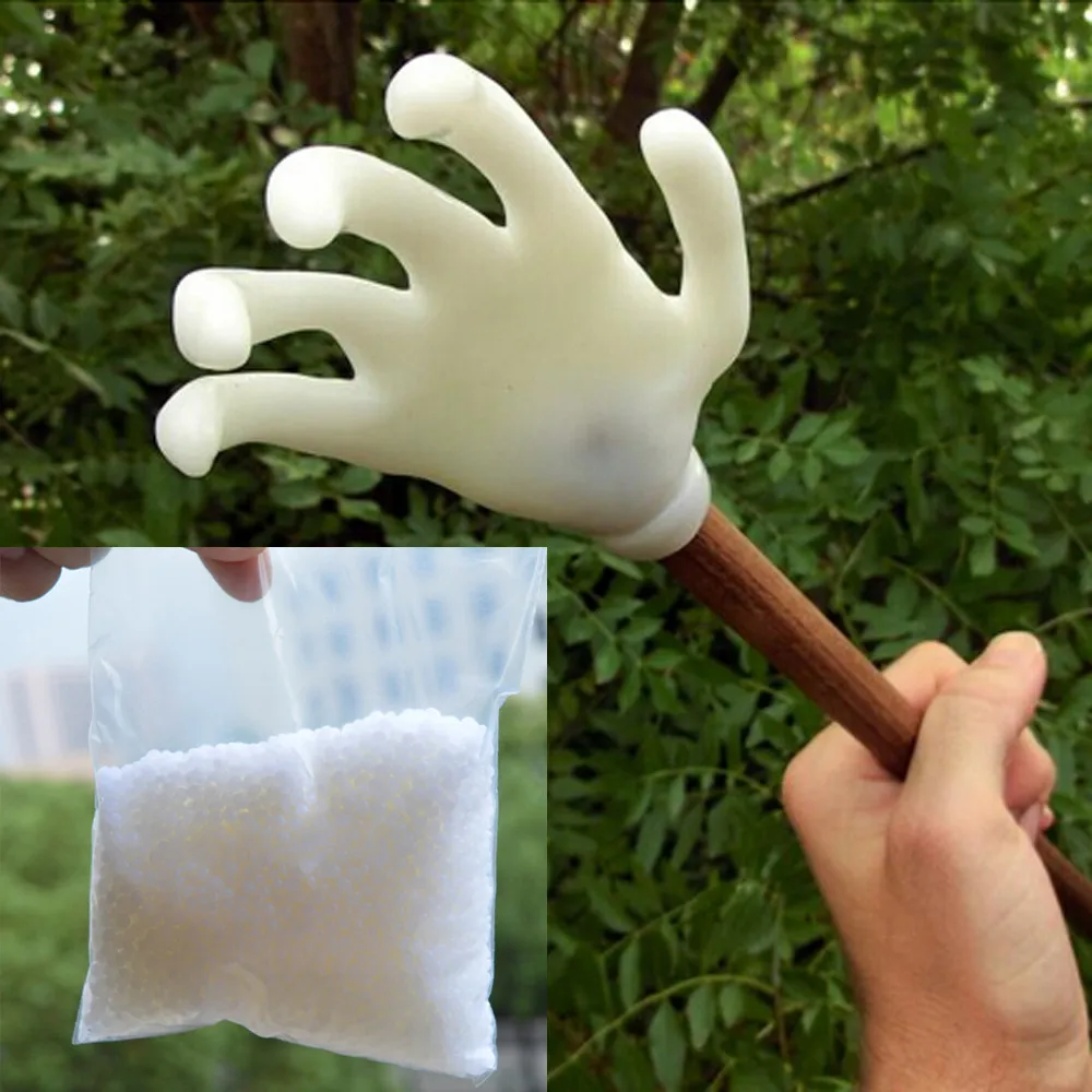 50g Diy Any Shape Polymorph Thermoplastic Friendly Plastic Pellet Ceramics Tool For Children's Toys High Quality - купить по