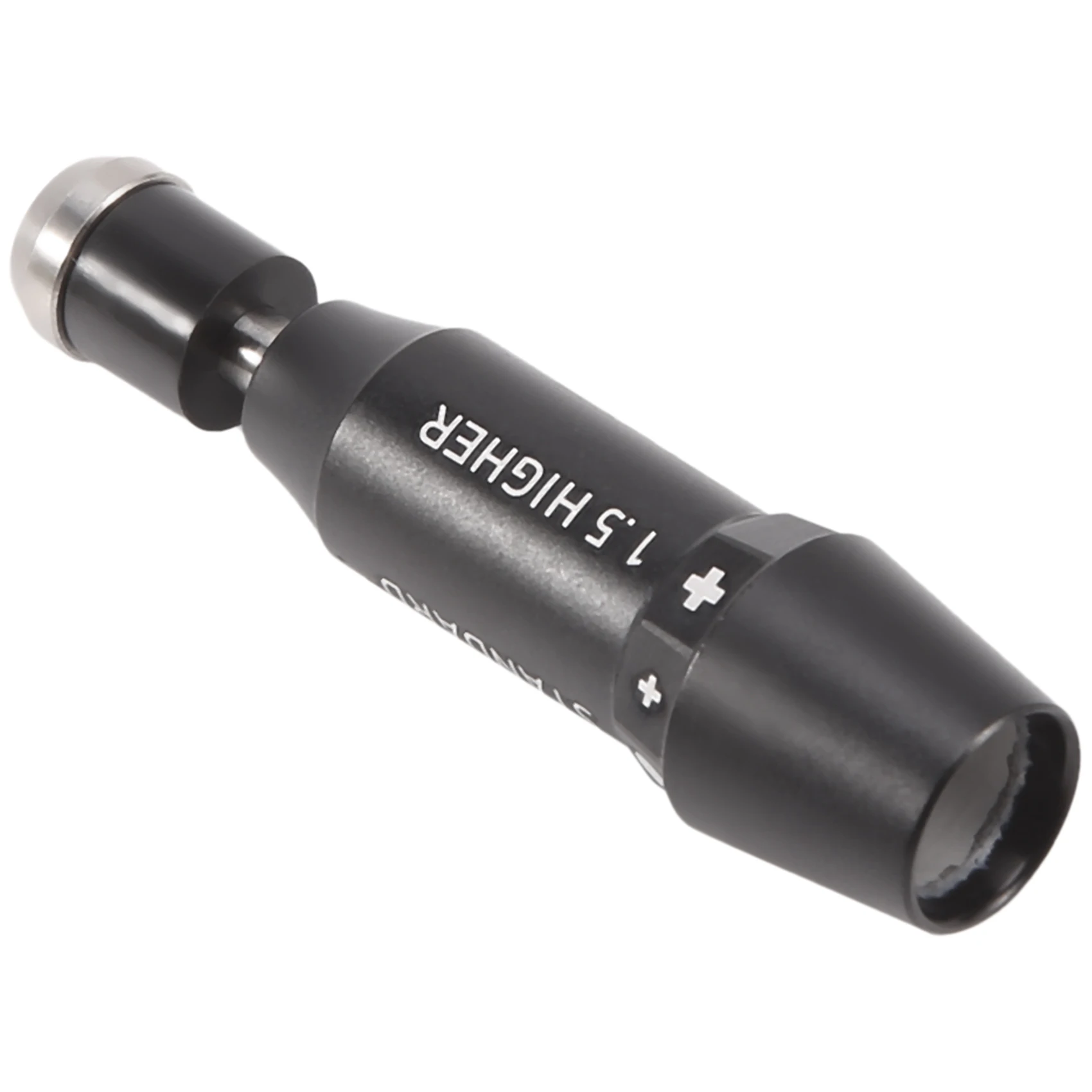 0 335 Сменный адаптер втулки вала для гольфа G410 G425 драйвер Fairway Wood Hybrid Club Head