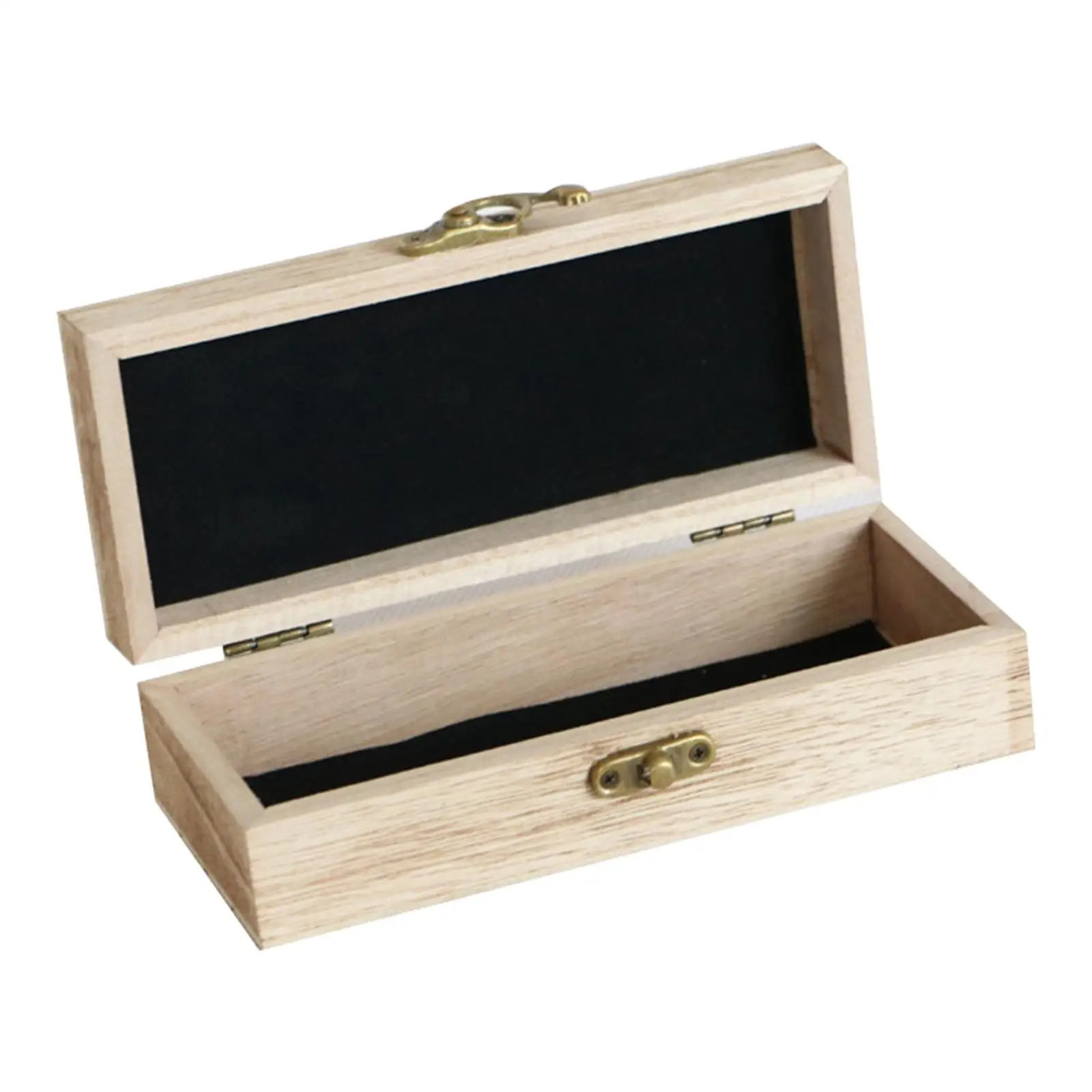 

Wooden Eyeglasses Box Sunglasses Case Eyeglasses Case Glasses Case for Men Woman Glasses Holder Organizer for Glasses