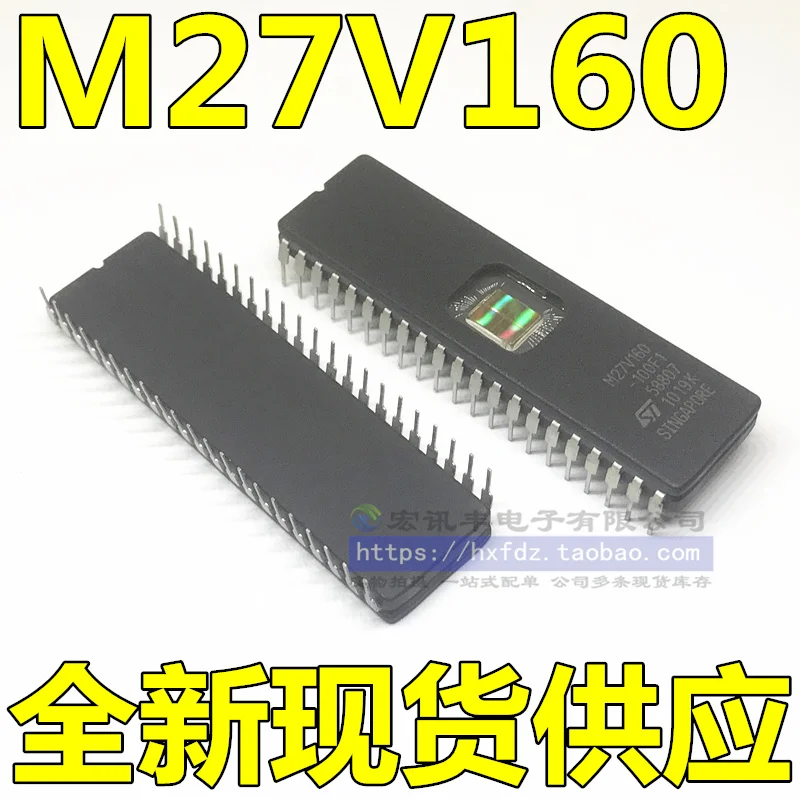 

Бесплатная доставка флэш-память M27V160 флэш-10 шт.