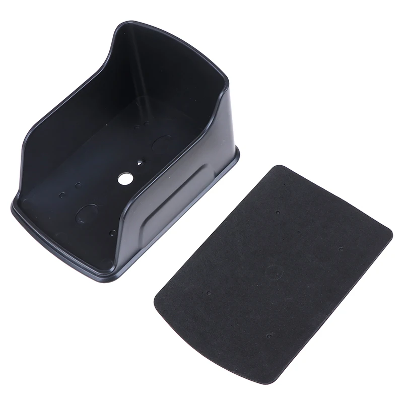 Waterproof Cover for Rfid Metal Access Control Keypad Rain Black |