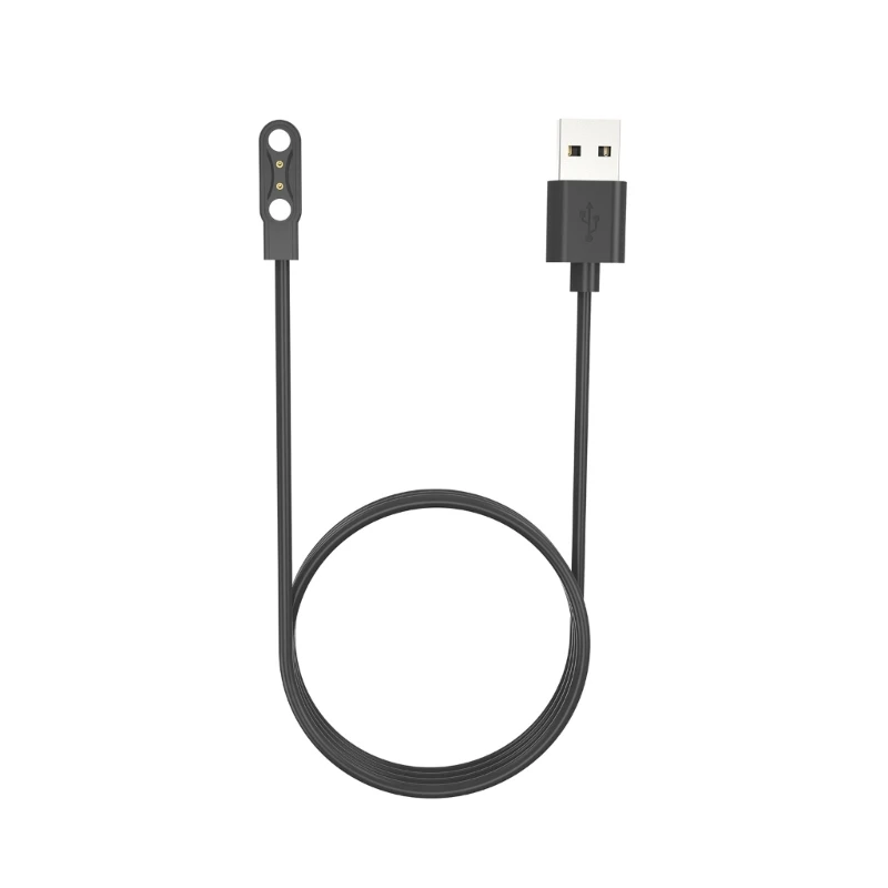 

Магнитный usb-кабель для зарядки, зарядное устройство, адаптер питания, подставка, кронштейн для Colmi P8 Max, Прямая поставка