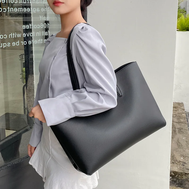 Wholesale Womens Bags - Stylish Tote Bag with Large Capacity