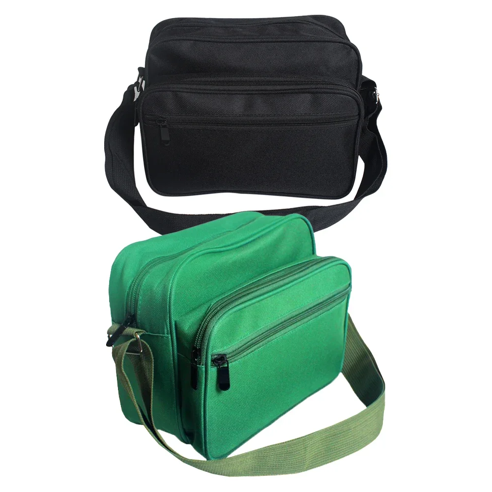 Оксфордская холщовая сумка для инструментов 240*140*190 мм многофункциональный набор