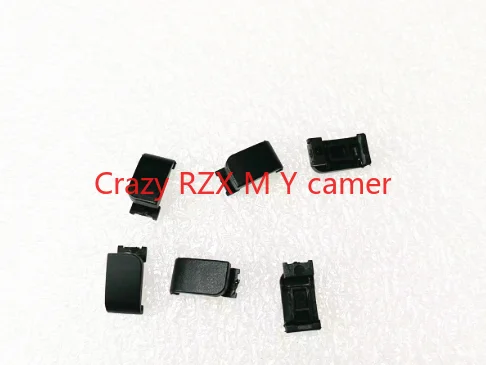 1 шт., новая Крышка батарейного отсека, нижняя деталь для фотоаппарата 200D 200DII 250D