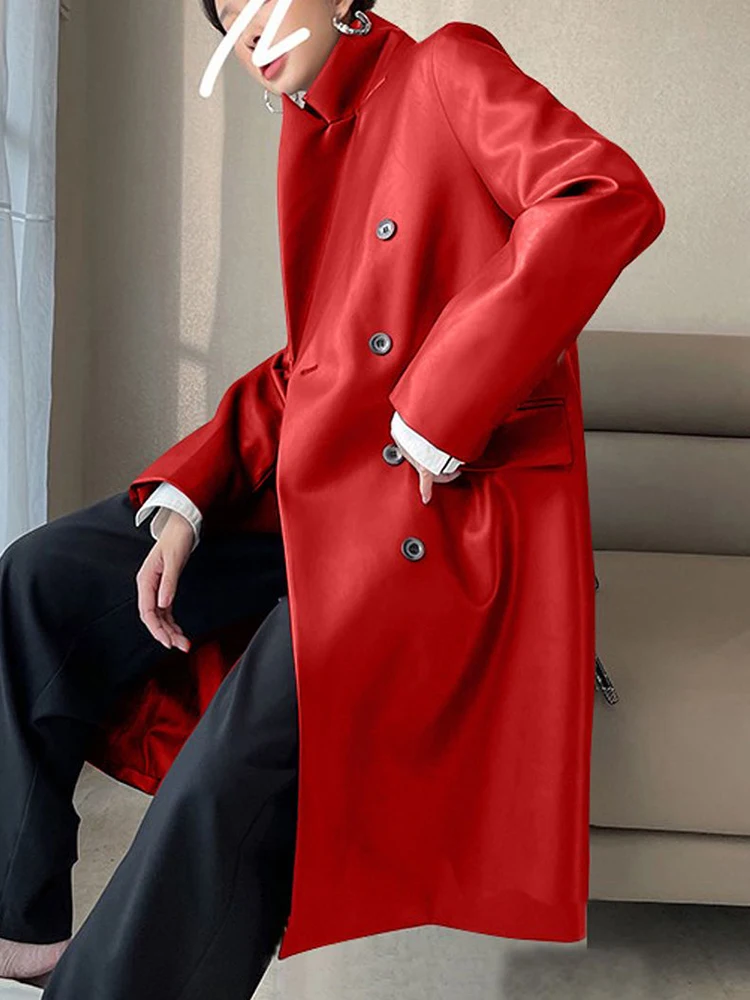 Новая осенне-зимняя водонепроницаемая куртка больших размеров 3xl из