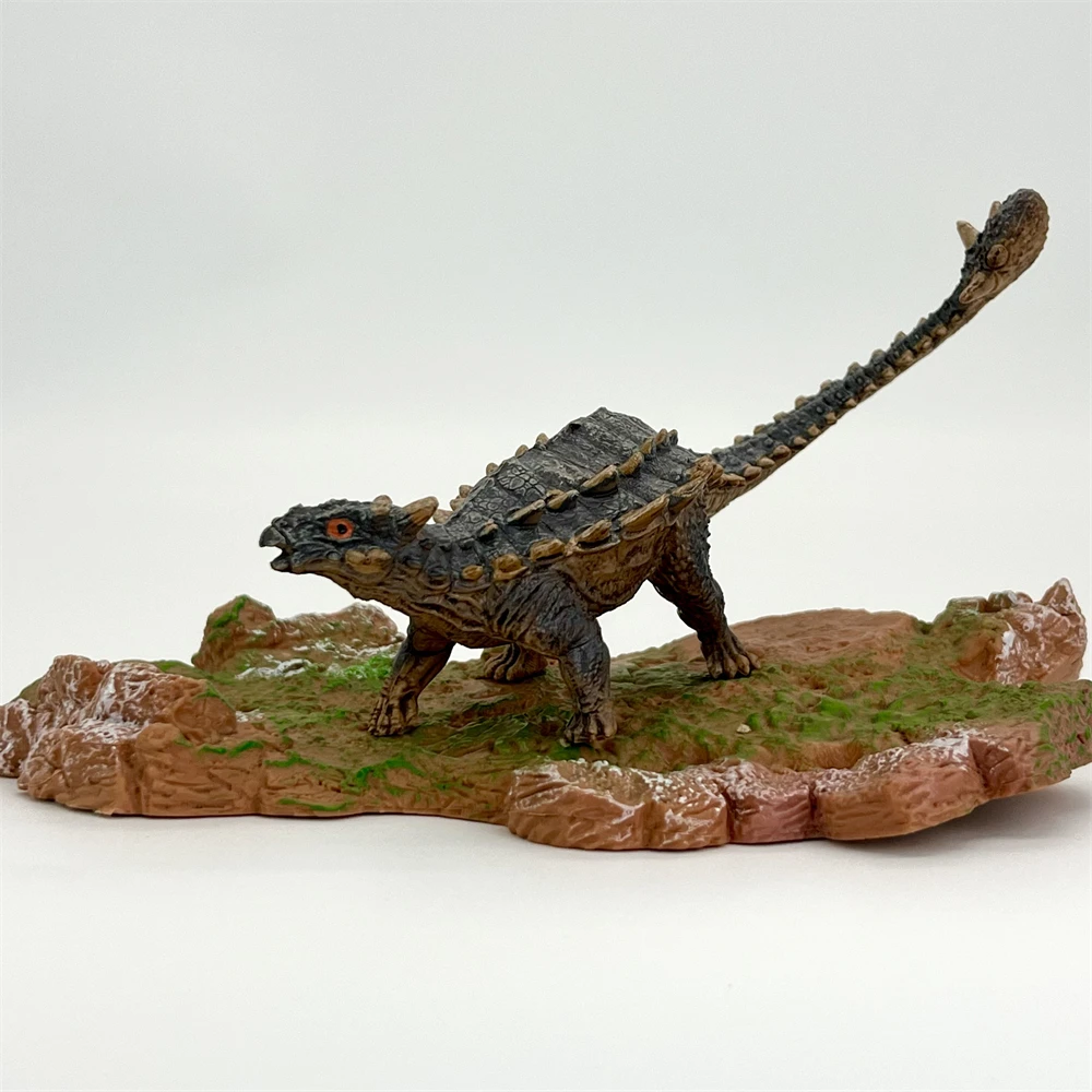 Новинка игрушка в стиле фильма Парк Юрского периода