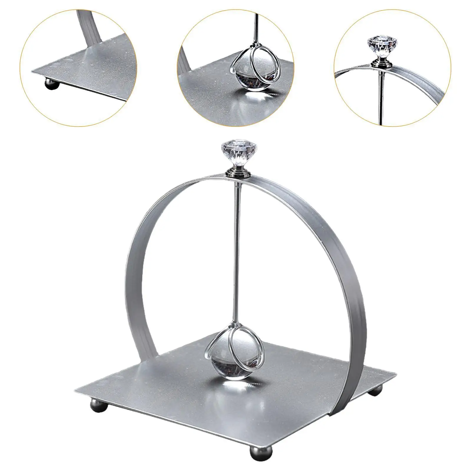 Плоский держатель для салфеток органайзер столовых приборов и пикников кухни