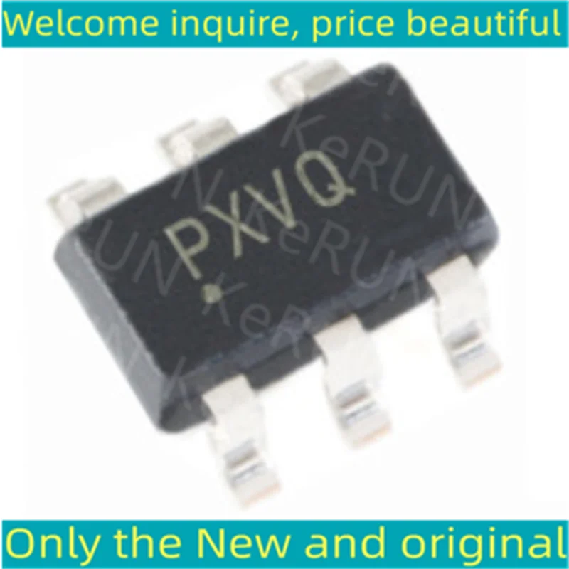 

Новая Оригинальная микросхема PXVQ PXV PX, TPS3700DDCR TPS3700DD TPS3700 3700