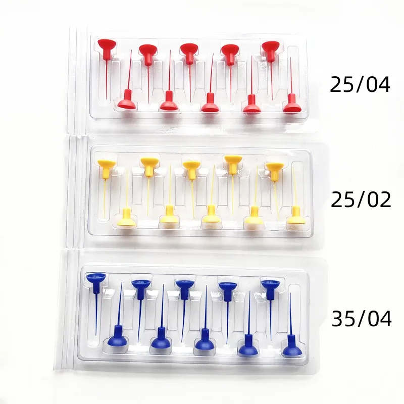 

30 шт., Набор насадок для ирригатора 02 15/04 25/04 35