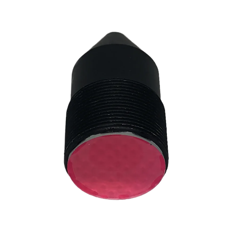 Фото HD M12 2MP 12 мм 2,0 мегапикселя Pinhole объектив с 650 нм ИК-фильтром 1/3 дюймов формат изображения диафрагма F1.6 для IP-Камеры видеонаблюдения №3