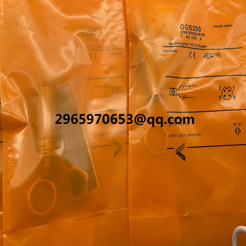Фотоэлектрический переключатель OGS701 OGS702 OGS700 OGS501 OGS502 OGS300 OGS100 OGS101 OGS102 OGS200 В наличии