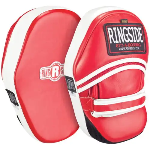 

Boxing Traditional Punch Mitts