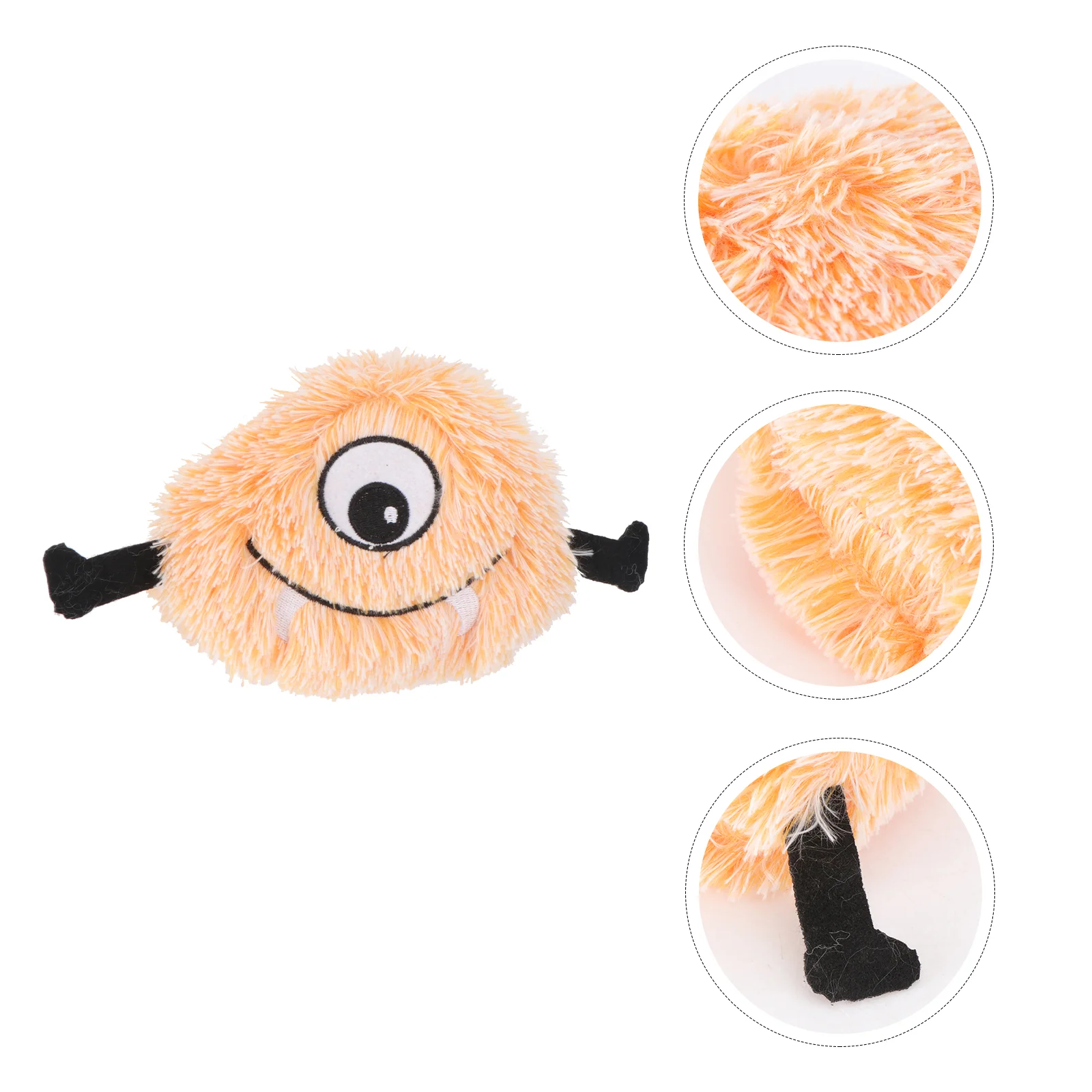 

Toy Dog Pet Puppycat Plush Catnip Christmas Fetching Toys Biting Squeaker Favors Party Lovely Molar Gift Cartoon Series