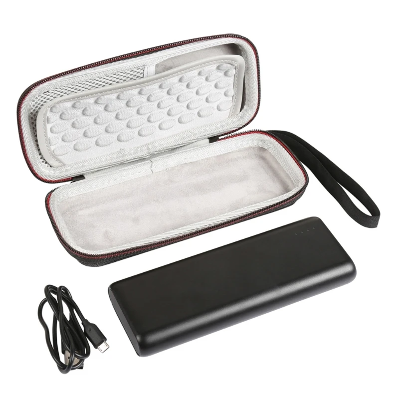 Портативный дорожный чехол сумка для хранения Power 20100 защитная защитный