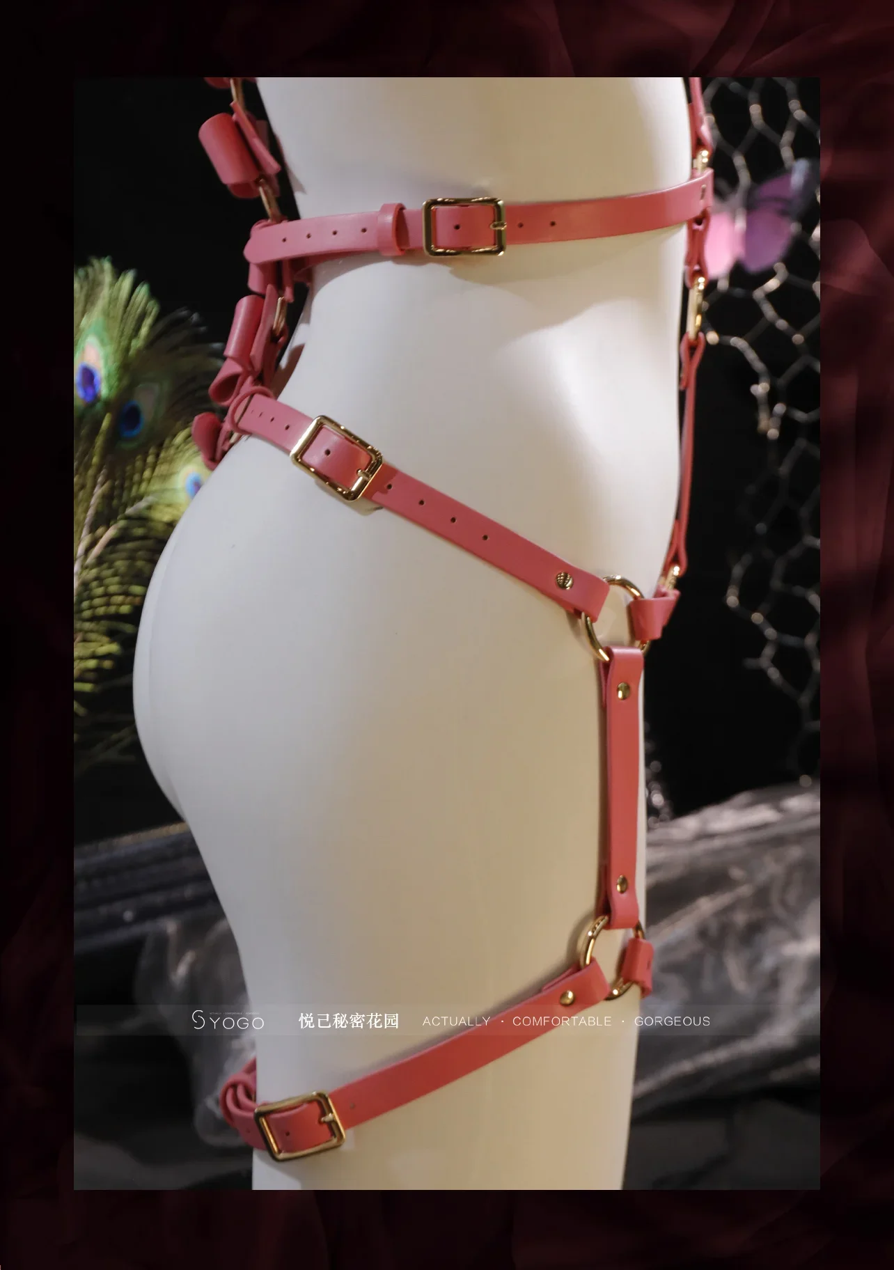 Chobits Marnie Maid костюмы для косплея сексуальное боди из искусственной кожи наряд