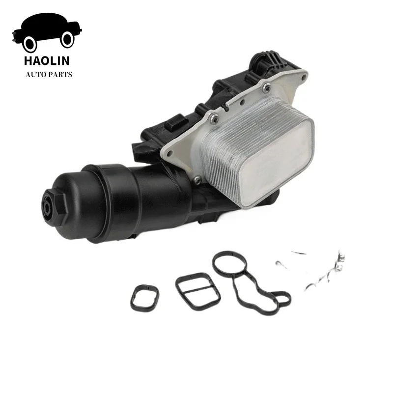 1 шт. совершенно новая модель 11428585235 11428511391 фотомасло для BMW 2 серии F45 F46 X1 F48 X2 F39 MINI