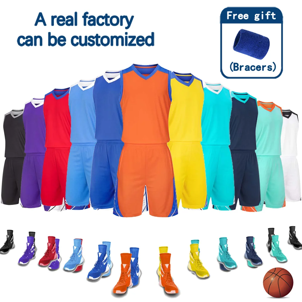 

Детские и мужские футболки для баскетбола колледжа с именем под заказ и номером, белая баскетбольная футболка, Молодежный дешевый комплект ...