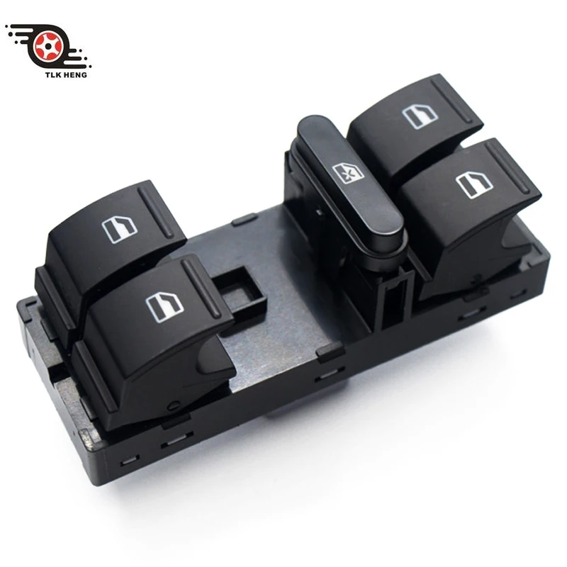 

Power Window Switch Electric Power Window Switch For VW CC Golf,1K4959857B,1K4959857A