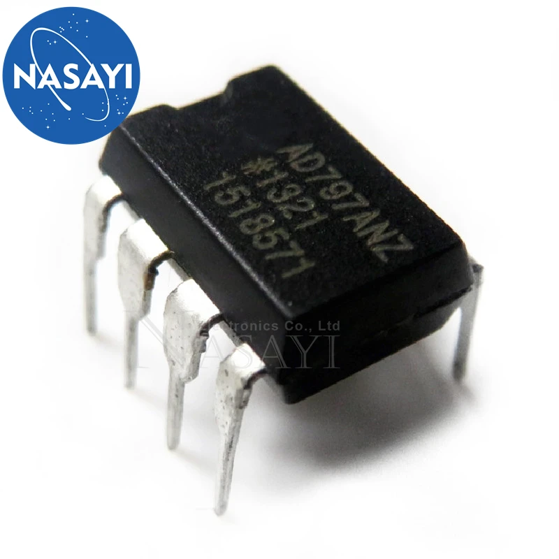 AD797ANZ AD797AN AD797 DIP-8
