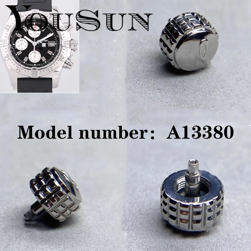 Аксессуары для наручных часов Breitling Avenger A13380