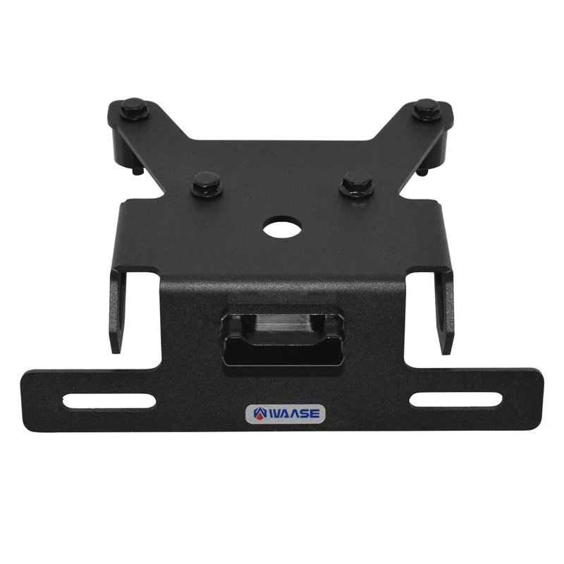 

Рамка держателя номерного знака мотоцикла со светодиодной подсветкой для Suzuki SV650 SV650A SV650X 2015 2016 2017 2018 2019 2020 2021