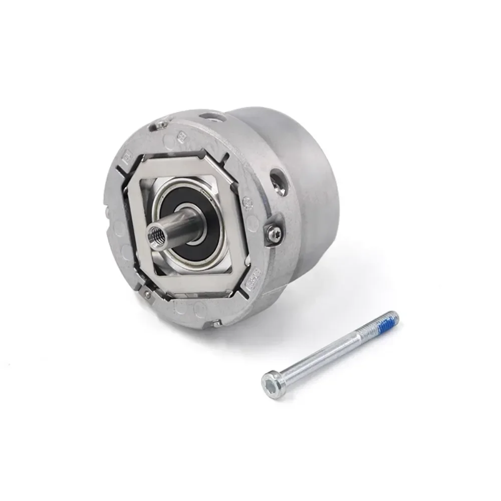 Поворотный энкодер HEIDENHAIN 1378 ERN 1387 2048 62S14-70 V1 синхронизатор аксессуары для лифтов