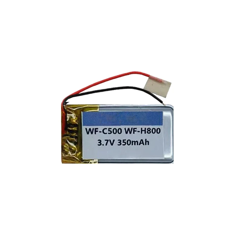 Сменный аккумулятор емкостью 350 мАч для Sony WF-XB700 WF-SB700N WF-C500