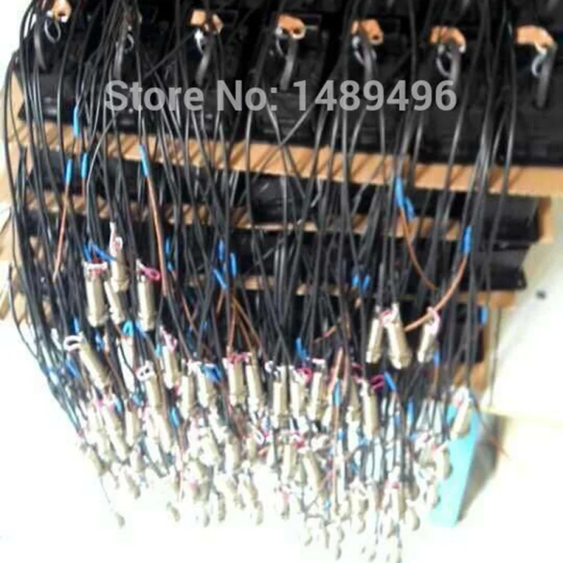 Высококачественные классические 4-дневные лампы Fishman 4-полосный эквалайзер для