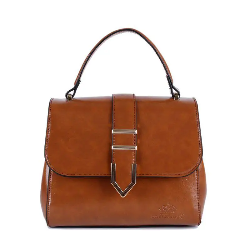 2023 New Women's Bag Large Capacity Leopard Pattern Handbag Fashionable And Simple Style Shoulder Bag Crossbody Bag For Women