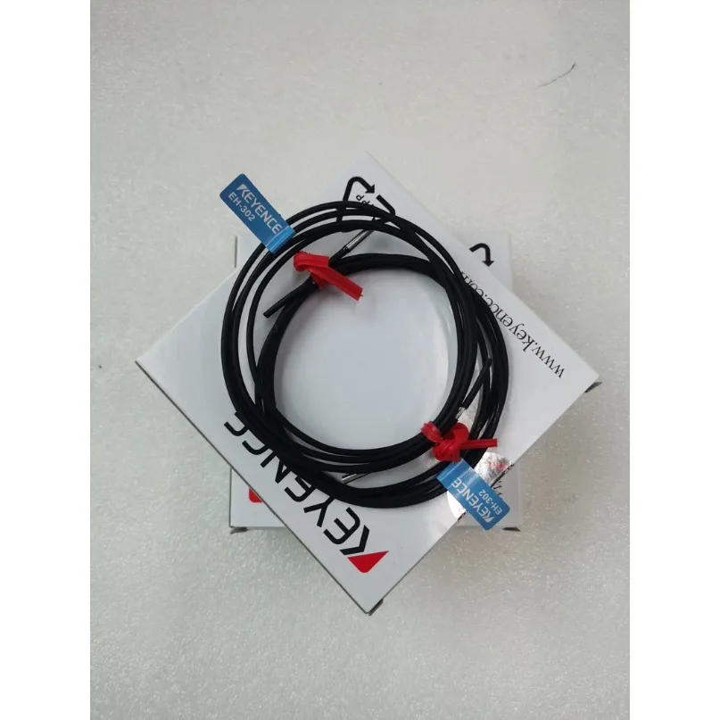 Фото 1 шт. новый датчик приближения KEYENCE EH-302 в коробке # Moqu2 №1