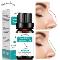 natural nose up massage essential oil lift firm heighten nasal bone remodeling collagen anti aging moisturizing beauty skin care