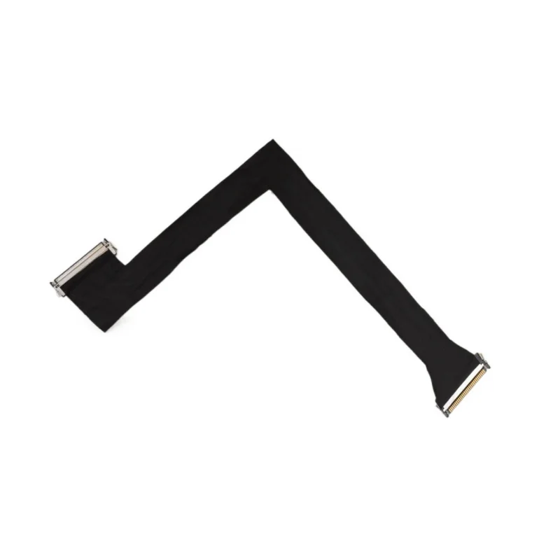 Фото Кабель DisplayPort LCD Video VGA для Apple iMac A1312 27 дюймов, артикулы 922-9486, 922-9168, 593-1281 №2
