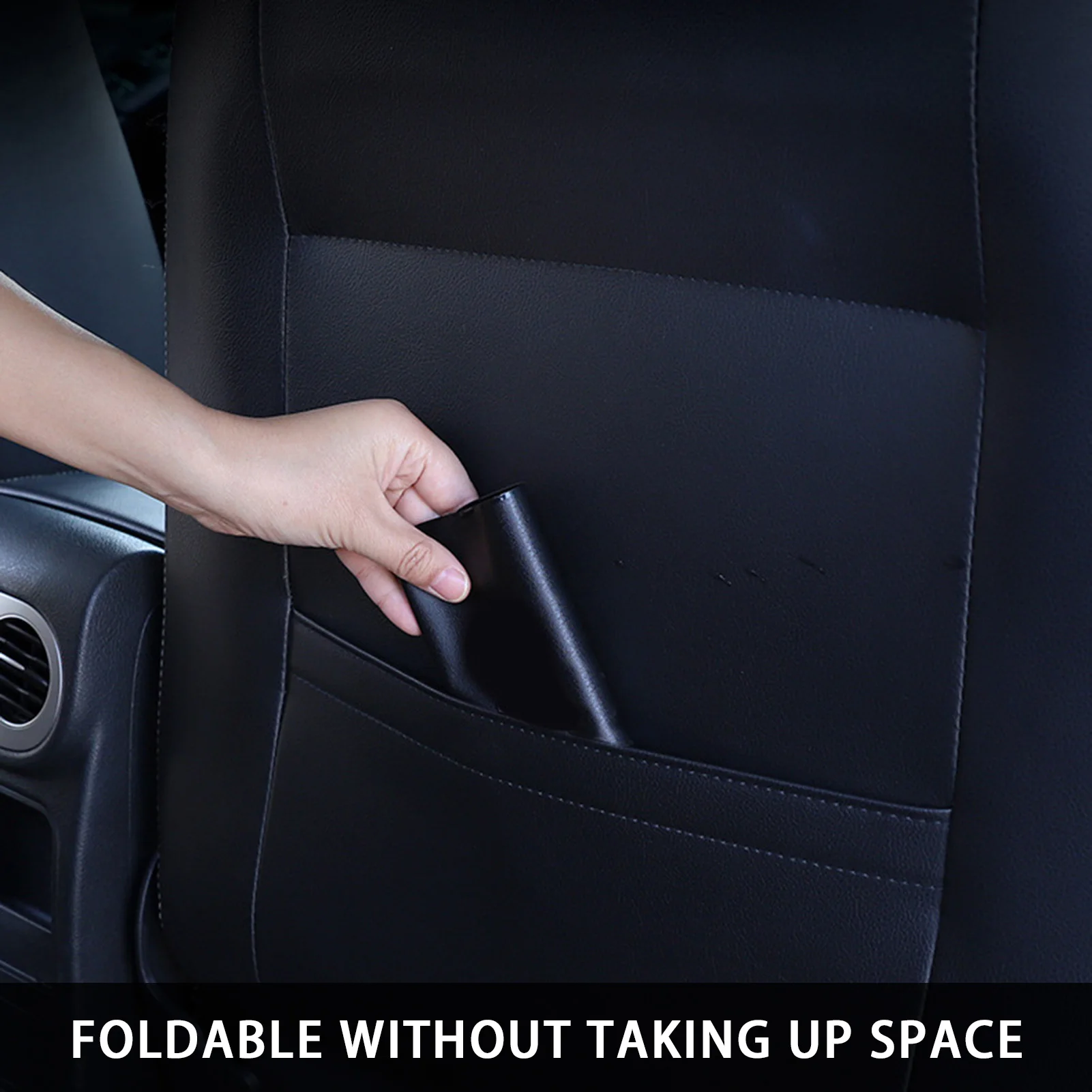 Креативная сумка для автомобильного зонта задние сиденья грузовика