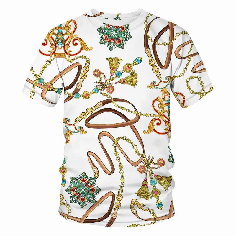 Летний Тренд: Экстравагантный стиль барокко благородная и Высококачественная