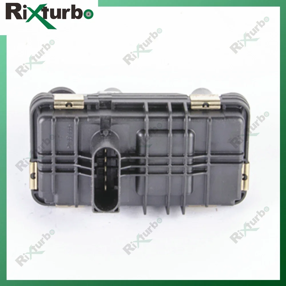 Электронный турбопривод для BMW 330D 430D 530D 535D 730D 740D X3 X4 X5 X6 dx N57N 258HP 806094 817763 7823202 7823270