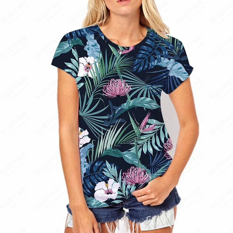 

Футболка в полоску с японским принтом, свободная Приталенная футболка в готическом стиле, с забавным 3D рисунком, лето