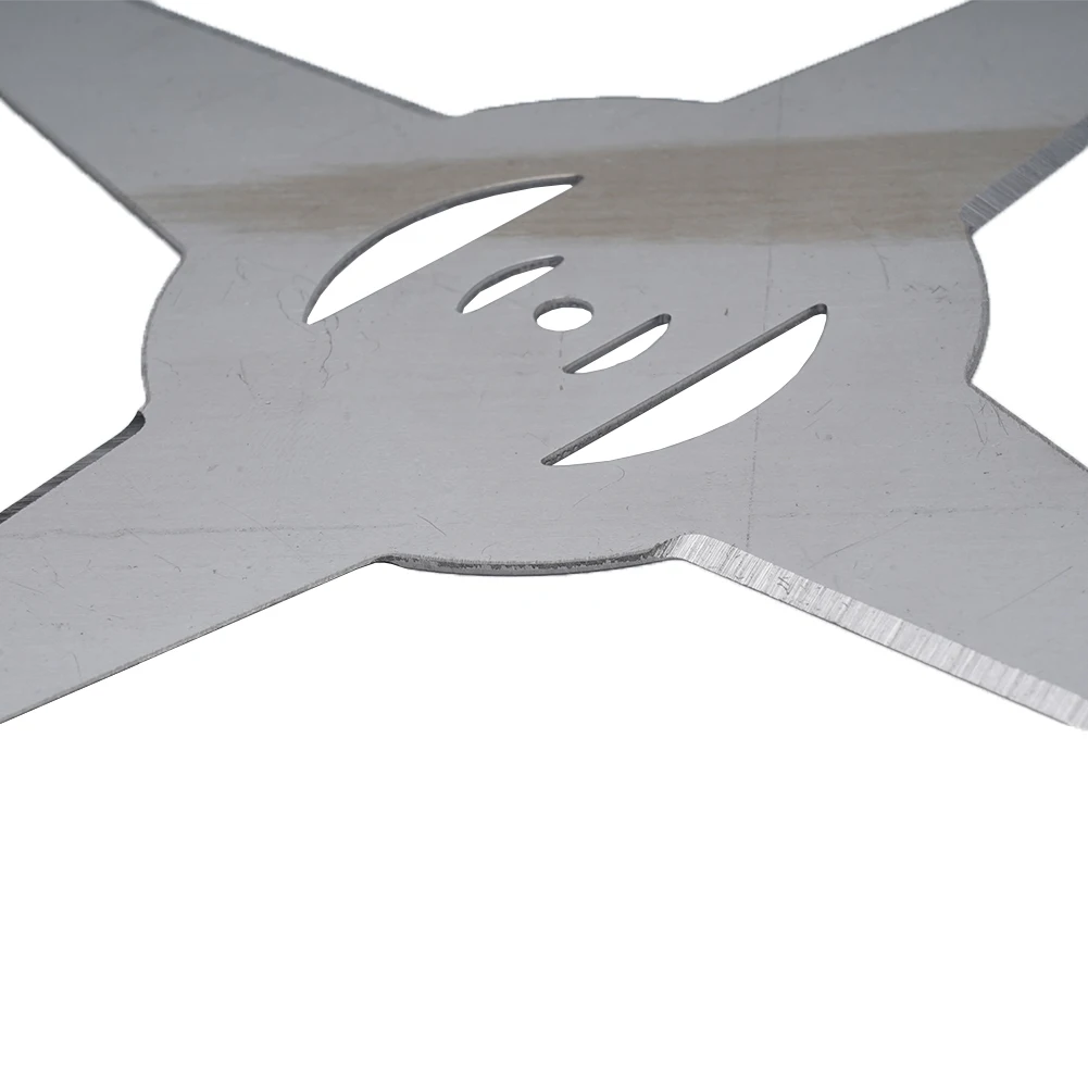 

Grass Trimmers Saw Lawn Mower Trimmer Agriculture Blades Fittings Grass Husbandry Lawn Metal Garden Tool Parts