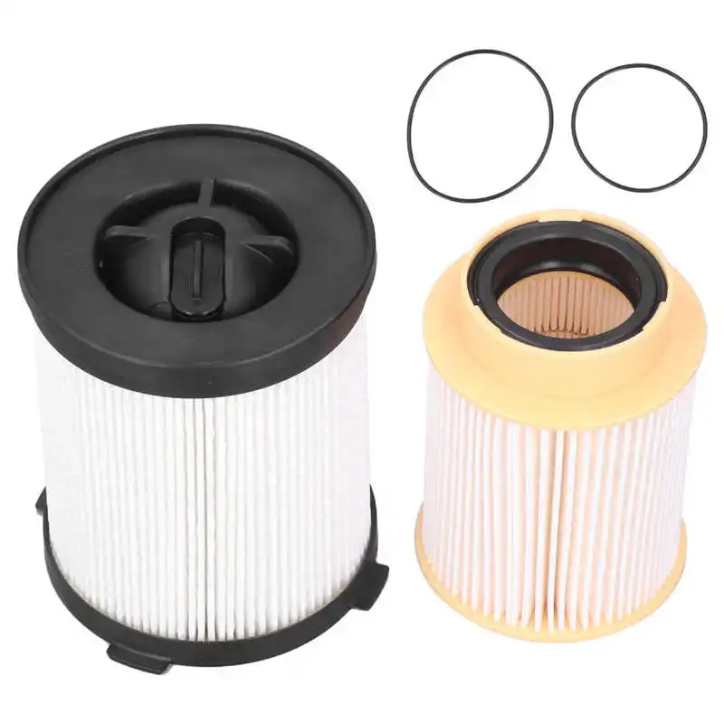 

16403-E240A Diesel Fuel Filters with 2 Rubber Rings for Maintenance